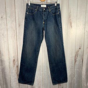 Paper Denim & Cloth Straight Leg Jeans 32 x 32